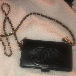 Chanel crossbody